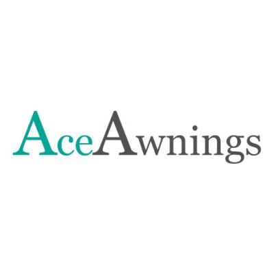 Ace Awnings's Logo