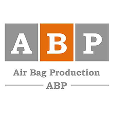 ABP Airbag Production's Logo