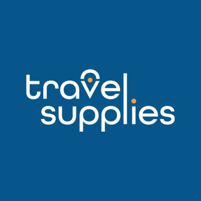 Travel Supplies Pte Ltd's Logo