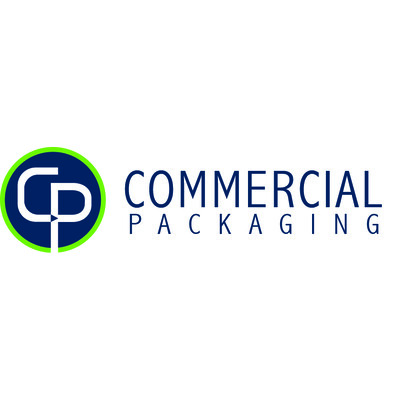 Commercial Packaging's Logo