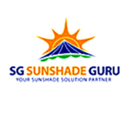 SG Sunshade Guru's Logo