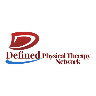 Defined Physical Therapy Network's Logo