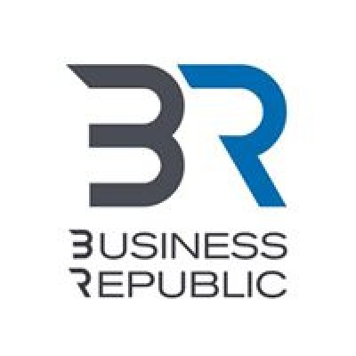 Business Republic IG's Logo