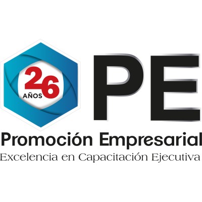 Promoción Empresarial's Logo