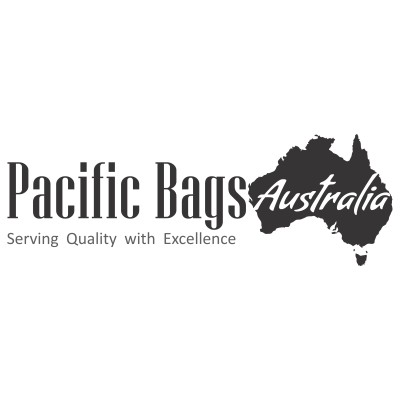 Pacific Bags Australia's Logo