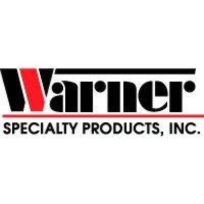 Warner Specialty Products Inc.'s Logo