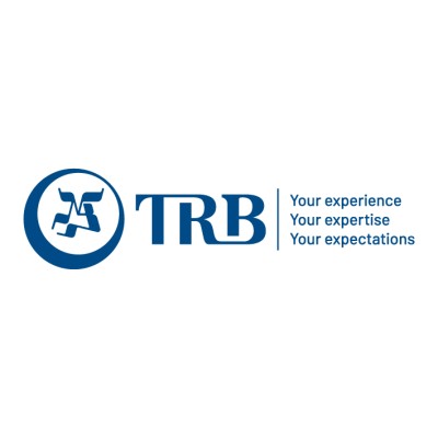 TRB MEA's Logo