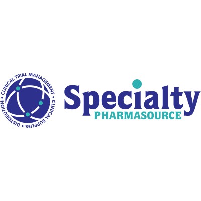 Specialty PharmaSource LLC's Logo