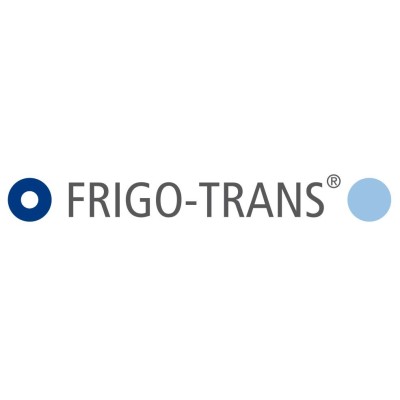 Frigo-Trans GmbH's Logo