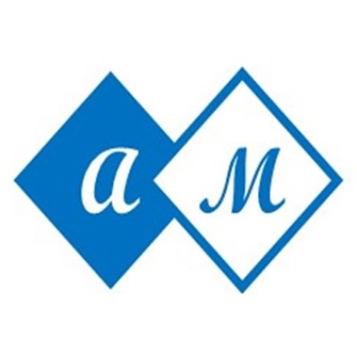 A. M. Multipackaging Private Limited's Logo