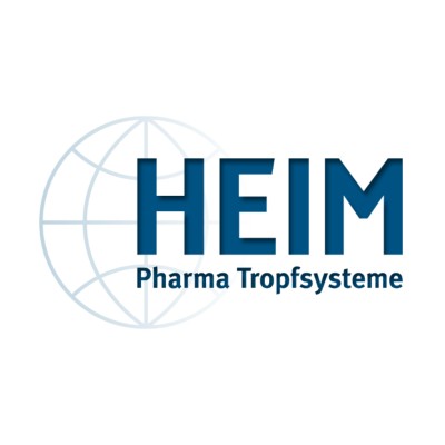 HEIM Pharma Tropfsysteme GmbH's Logo