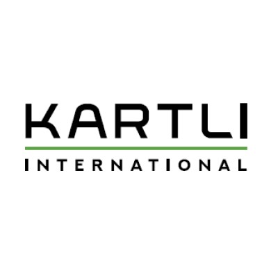 Kartli International's Logo