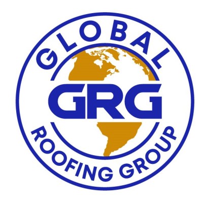 Global Roofing Group's Logo