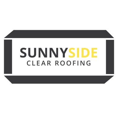 Sunnyside Clear Roofing's Logo