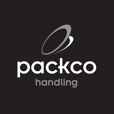 PACKCO HANDLING LIMITED's Logo