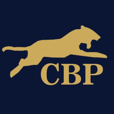 CBP BOX's Logo