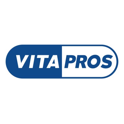 Vita-Pros's Logo