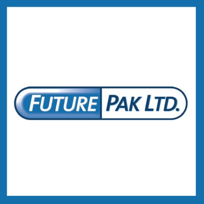 Future Pak LLC's Logo