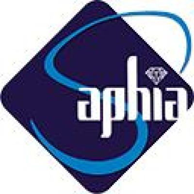 Sapphire Packaging Co. LTD's Logo