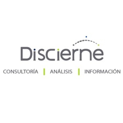 Discierne's Logo