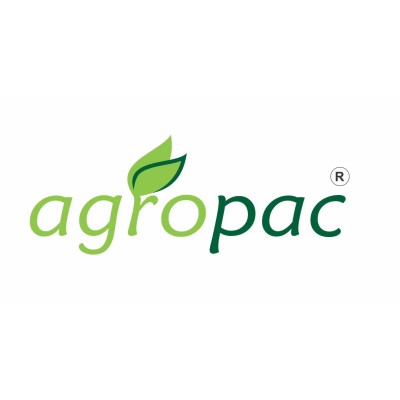 AGROPAC PVT LTD's Logo