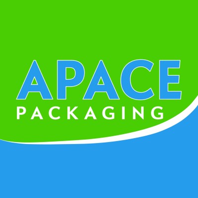 Apace Packaging LLC's Logo