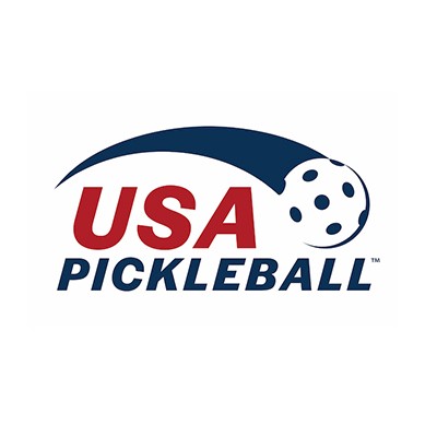 USA Pickleball's Logo