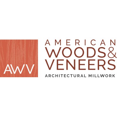 American Woods & Veneers's Logo