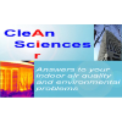 Clean Air Sciences Inc.'s Logo