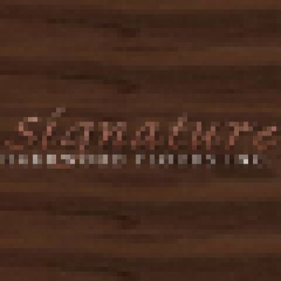 Signature Hardwood Floors's Logo