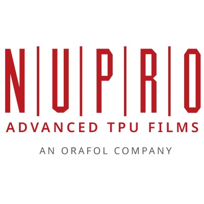 NUPRO Advanced TPU Films's Logo