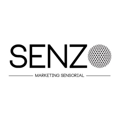 Senzo Marketing Olfativo's Logo