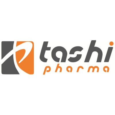 TASHI PHARMA PVT. LTD.'s Logo