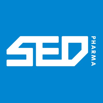 SED Pharmaceutical Machinery Co. Ltd.'s Logo