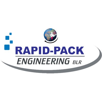 Rapid Pack Engineering BLR Logo