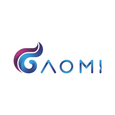 Gaomi Salud's Logo