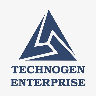 Technogen Enterprise's Logo