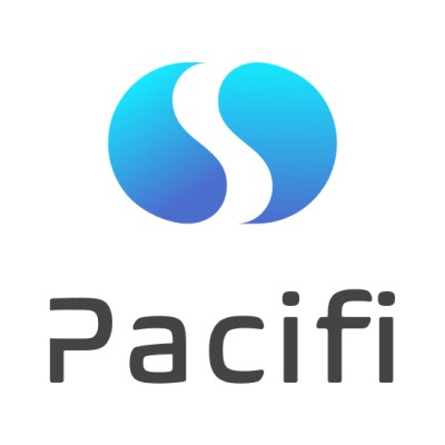 Pacifi Ltd.'s Logo