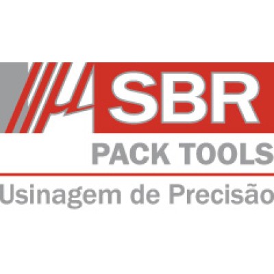 SBR Pack Tools - Usinagem de Precisão's Logo