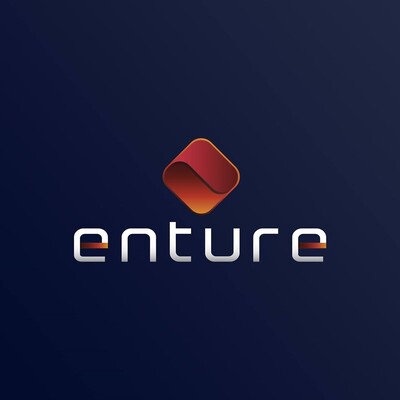 Enture's Logo