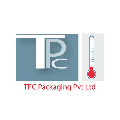 TPC Packaging Pvt Ltd's Logo