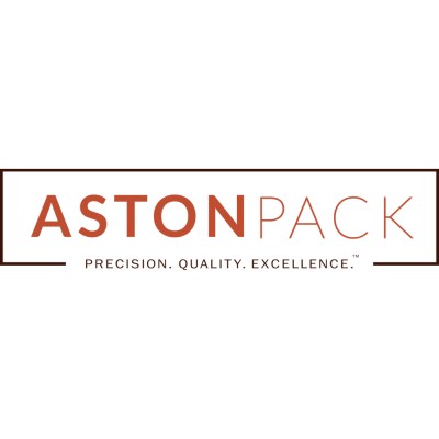 Aston Pack™'s Logo