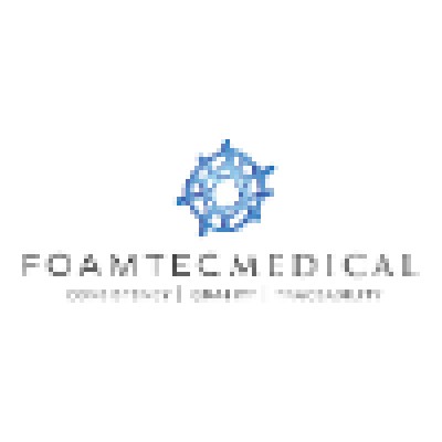 Foamtec Medical's Logo