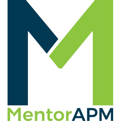 MentorAPM's Logo