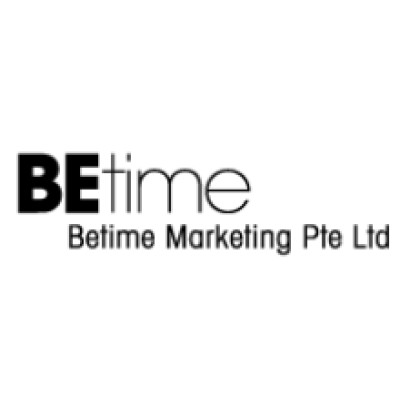 Betime Marketing's Logo