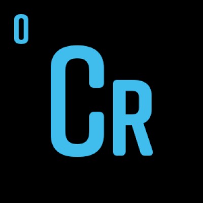 Cryologex's Logo