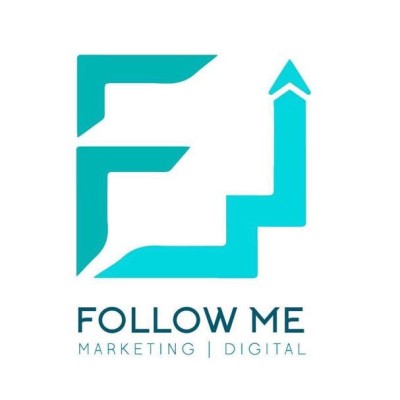 FOLLOW ME MARKETING DIGITAL's Logo