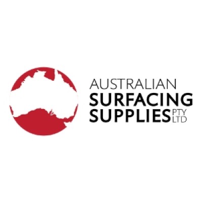 Australian Surfacing Supplies's Logo