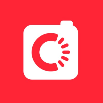 Carousell Media Group's Logo