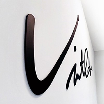 Vintedge's Logo